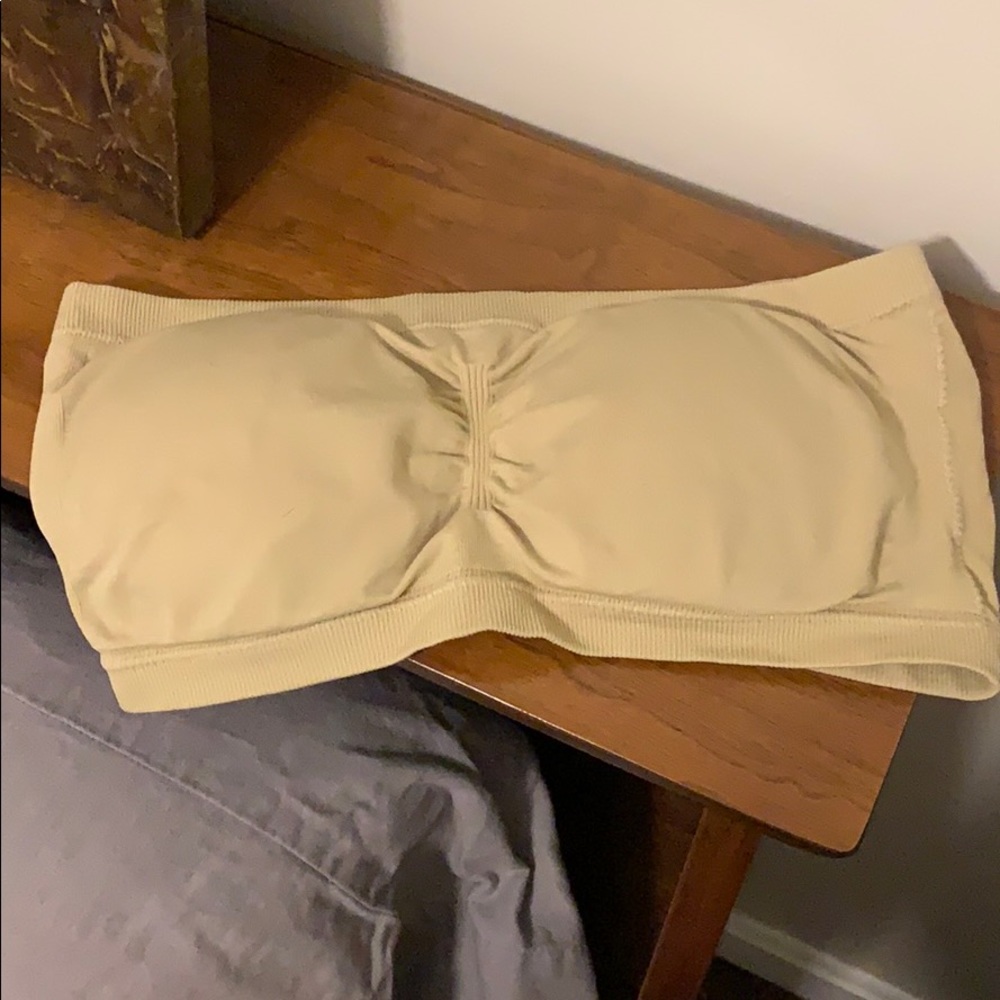 Tan bandeau